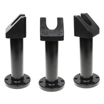 ProClip USA SWIVEL PEDESTAL 4.5IN 45DEG HEAD